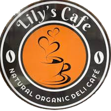 Lily's Cafe logo